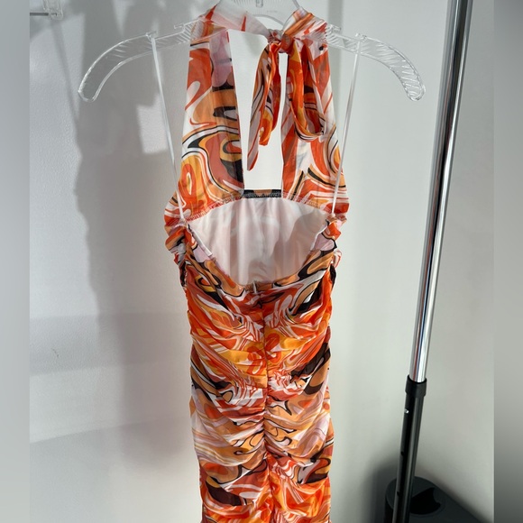 Viviana Mini Dress Princess Polly - Picture 2 of 5